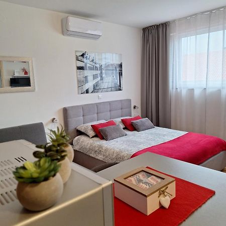 Apartment Lea Maria Zadar Zewnętrze zdjęcie