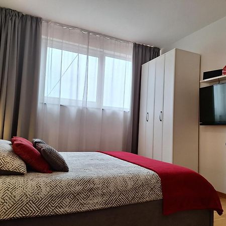 Apartment Lea Maria Zadar Zewnętrze zdjęcie