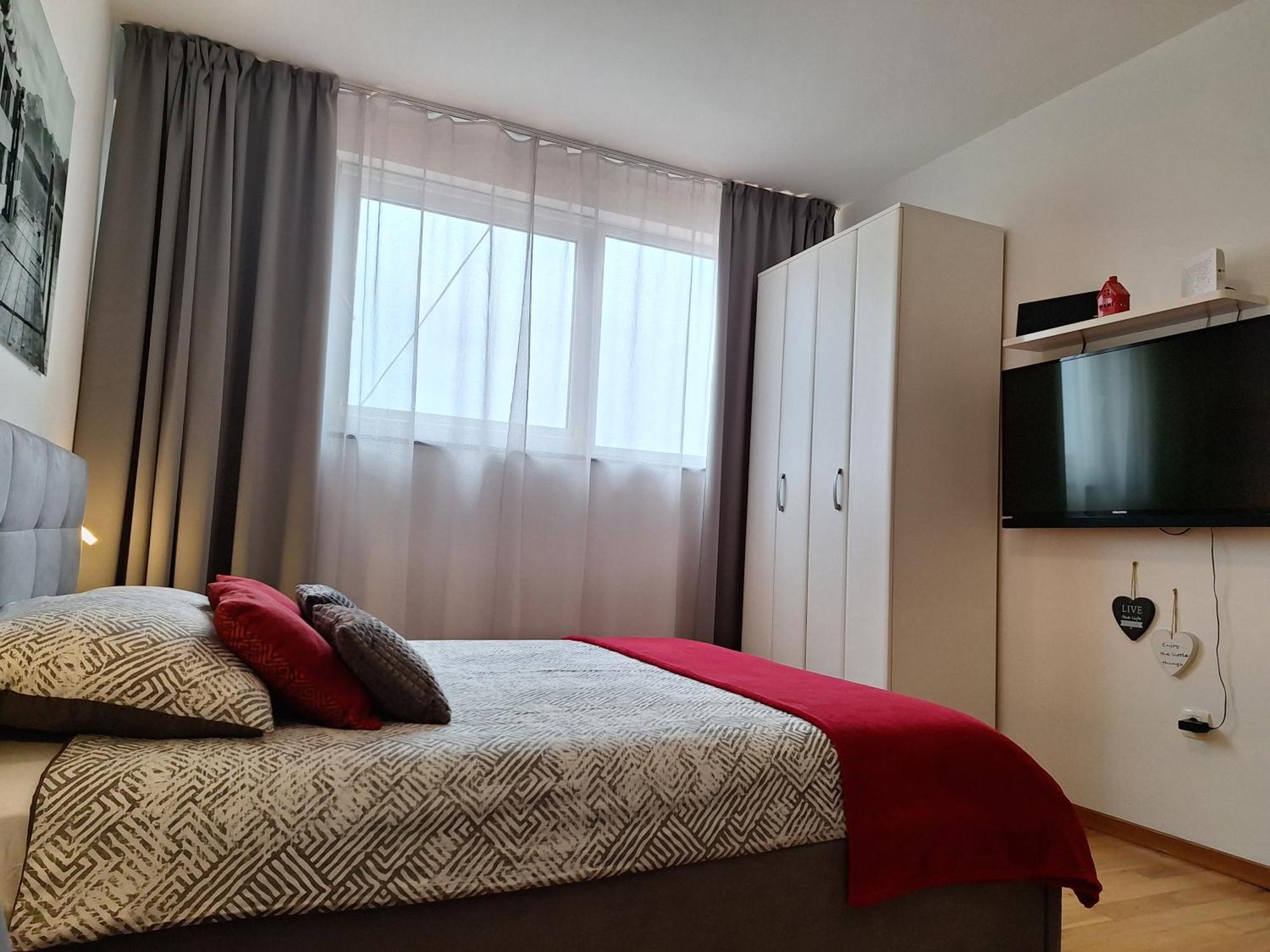 Apartment Lea Maria Zadar Zewnętrze zdjęcie