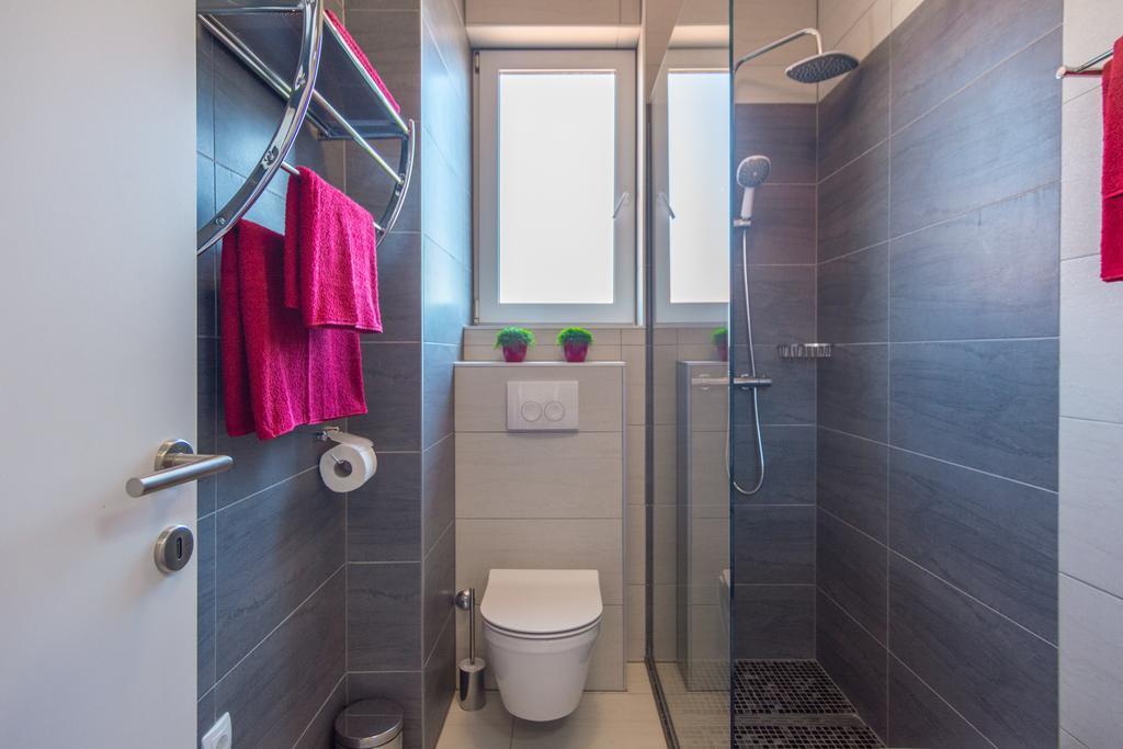 Apartment Lea Maria Zadar Zewnętrze zdjęcie